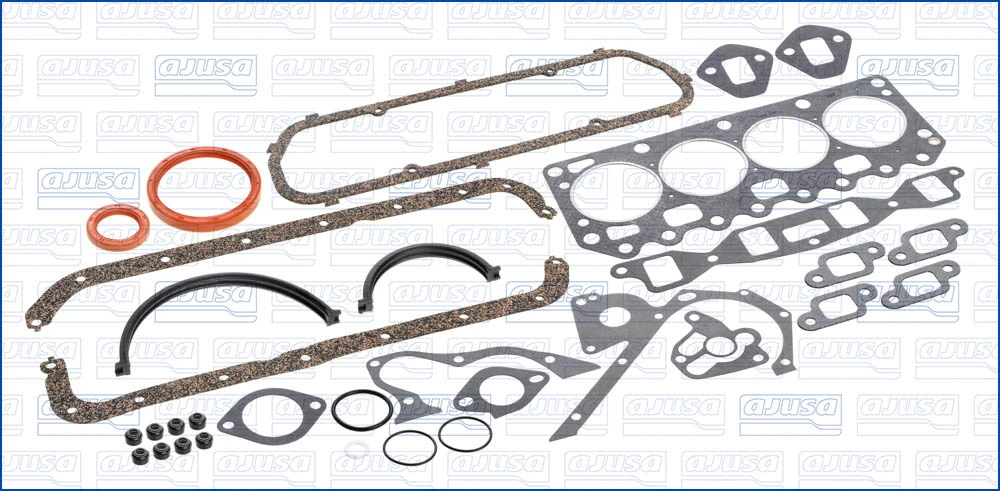 Pochette moteur complète AJUSA 50155600