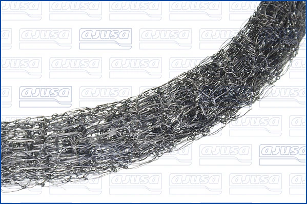 Joint d'étanchéité, tuyau d'échappement AJUSA 01712400