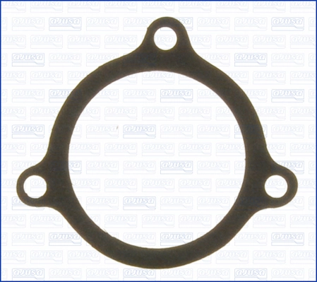Seal, thermostat