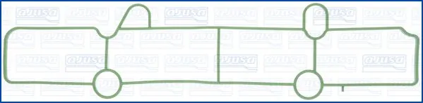 USZCZELKA KOL. SS. FORD C-MAX 1,5 ECOBOOST 16-