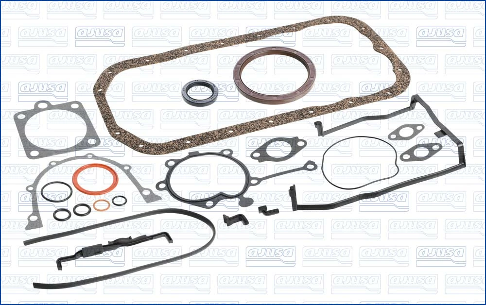 Pochette basse AJUSA 54116300