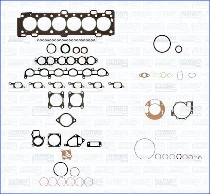 Pochette moteur complète AJUSA 50351900