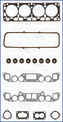 Pochette haute AJUSA 52083600