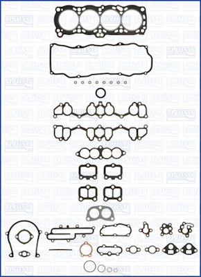 Pochette haute AJUSA 52116900