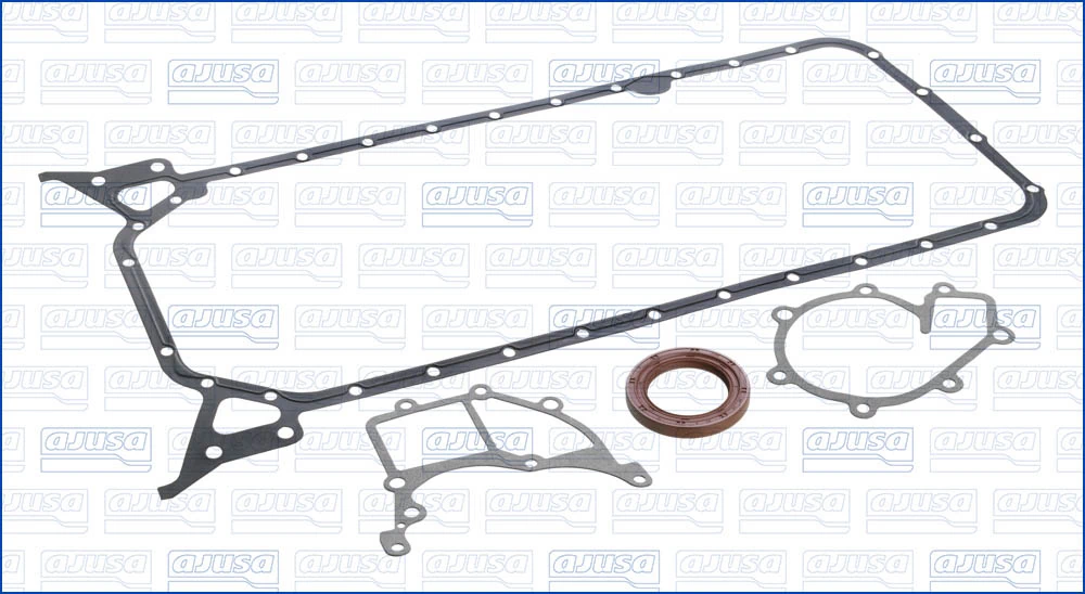 Pochette basse AJUSA 54203200