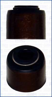 Seal Ring, valve stem