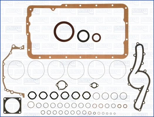 Pochette basse AJUSA 54054400