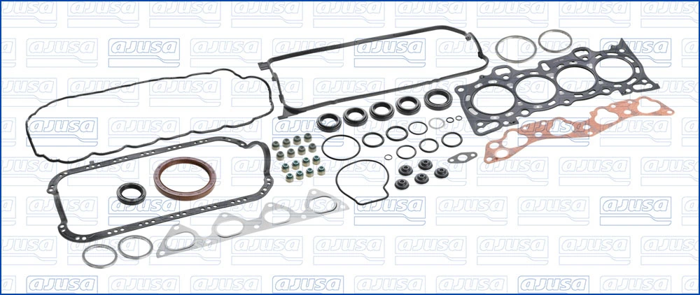 Pochette moteur complète AJUSA 50164200