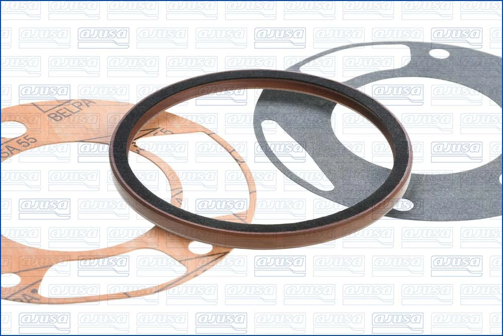 Pochette basse AJUSA 54125800