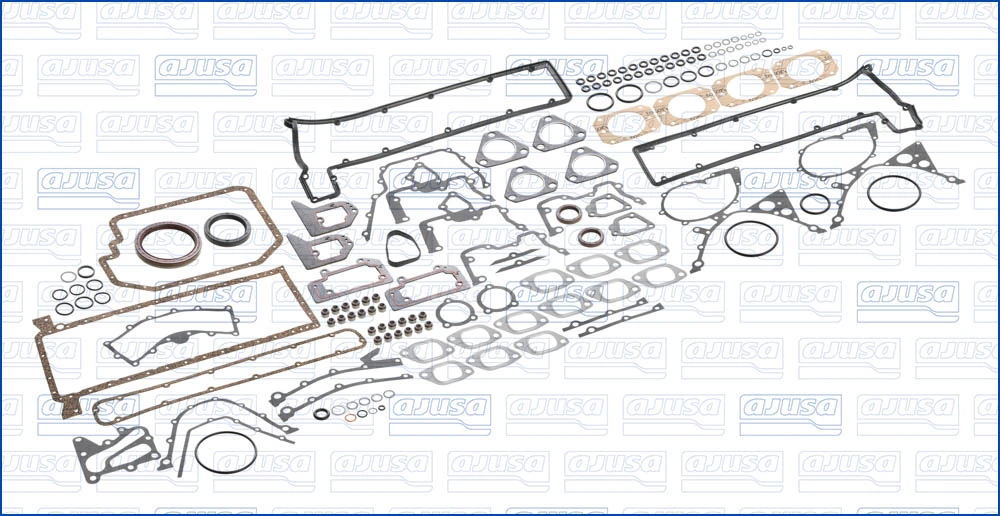 Pochette moteur complète AJUSA 51010900