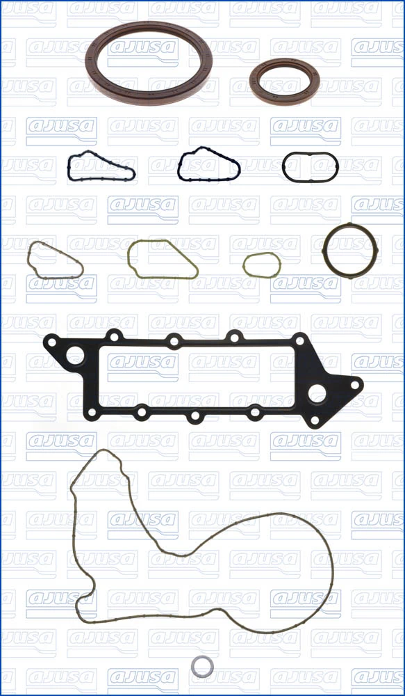 Pochette basse AJUSA 54179100
