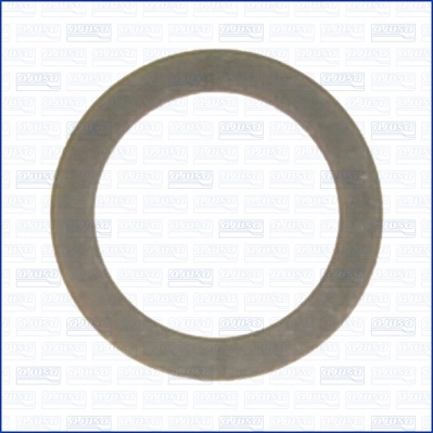 Rondelle d'étanchéité, vis de vidange d'huile AJUSA 22009400