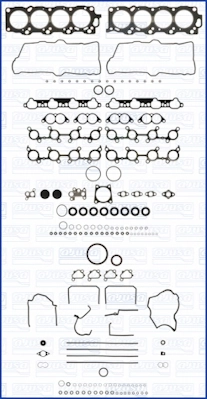 Pochette moteur complète AJUSA 50167300
