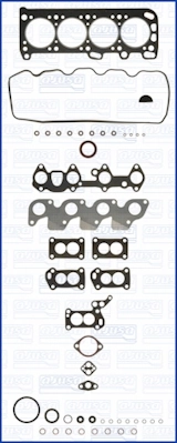 Pochette haute AJUSA 52074200