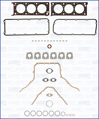 Pochette haute AJUSA 52143400