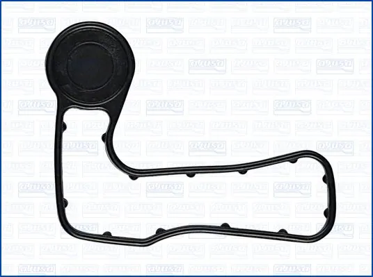 Gasket, timing case cover