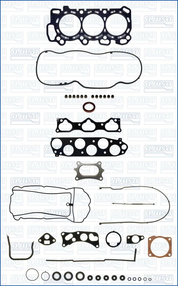 Pochette haute AJUSA 52288000