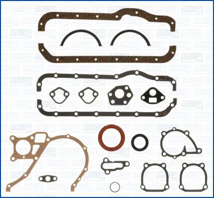 Pochette basse AJUSA 54017900