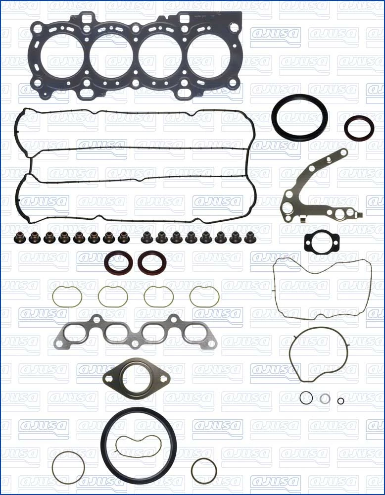 Pochette moteur complète AJUSA 50588700