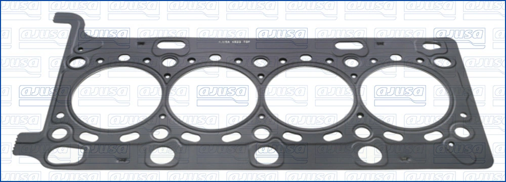 Joint d'étanchéité, culasse AJUSA 10215000