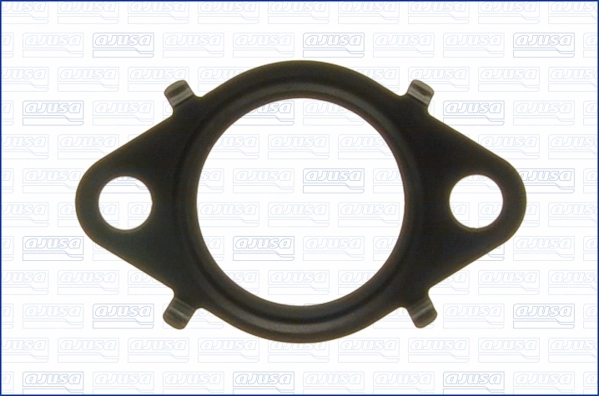 Gasket, coolant flange