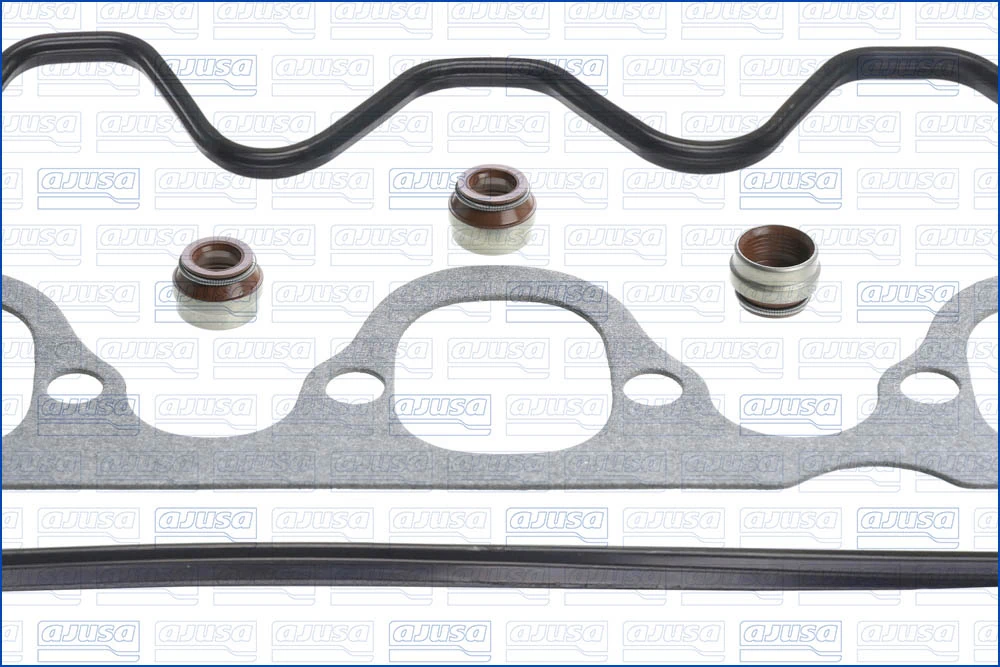 Pochette moteur complète AJUSA 51017000