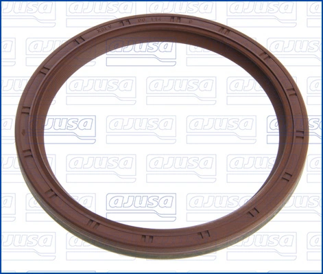 Bague d'étanchéité, vilebrequin AJUSA 15094800