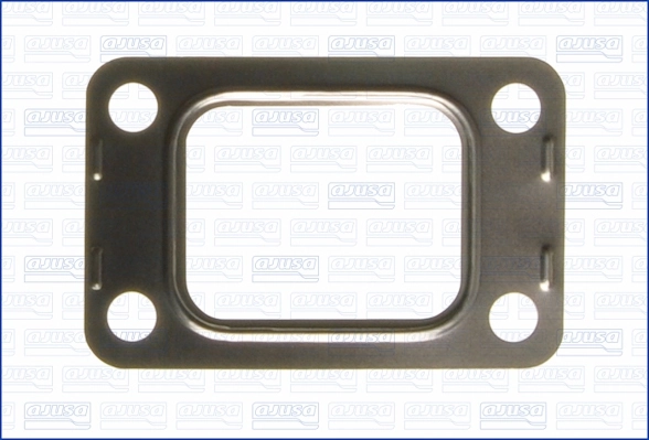 USZCZELKA TURBOSPRĘŻARKI FIAT PUNTO 1.7TD 94-