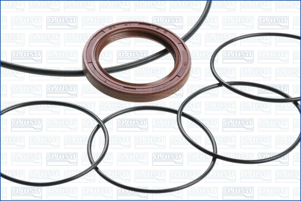 Pochette basse AJUSA 54125800