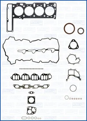 Pochette moteur complète AJUSA 50287700