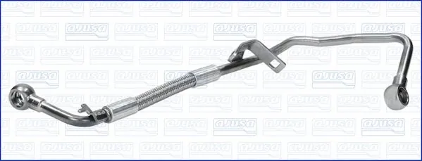 Conduite d'huile, compresseur AJUSA OP10210