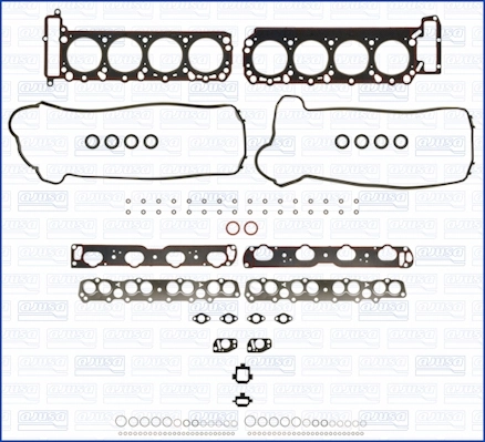 Pochette haute AJUSA 52130700