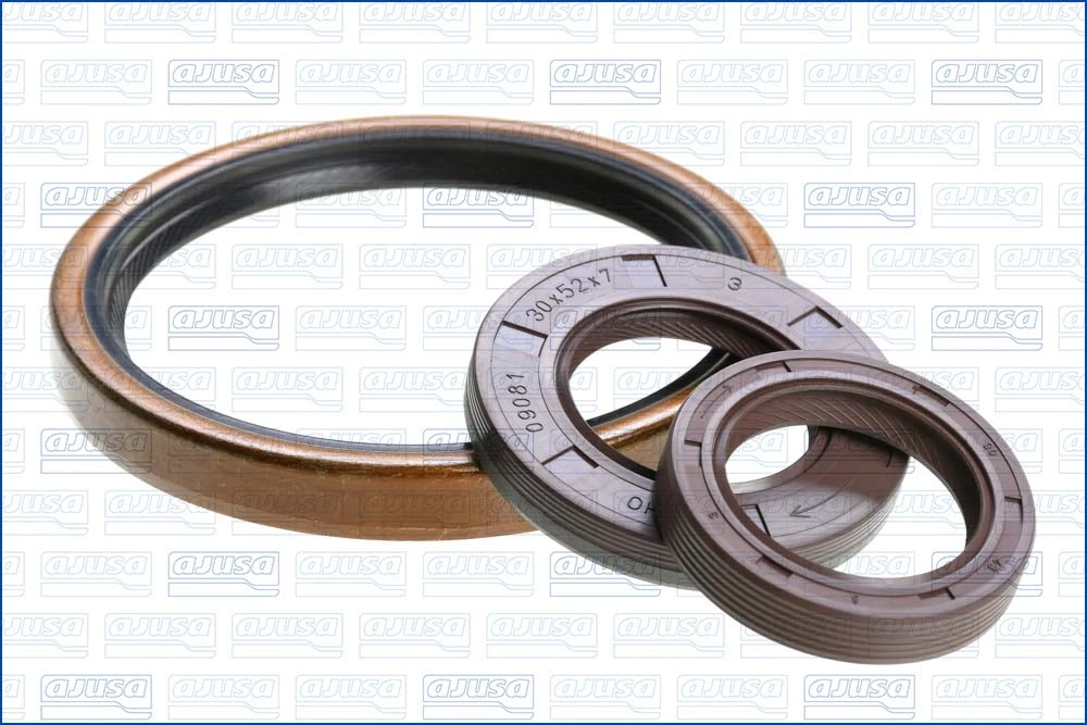 Pochette moteur complète AJUSA 50118300