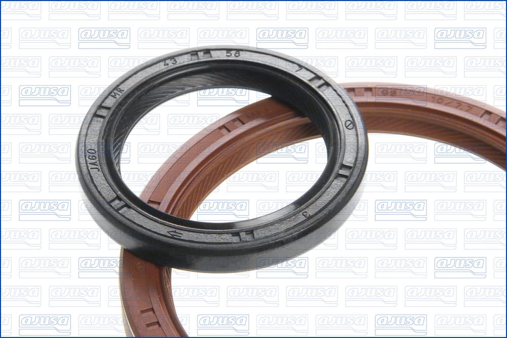 Pochette basse AJUSA 54111700