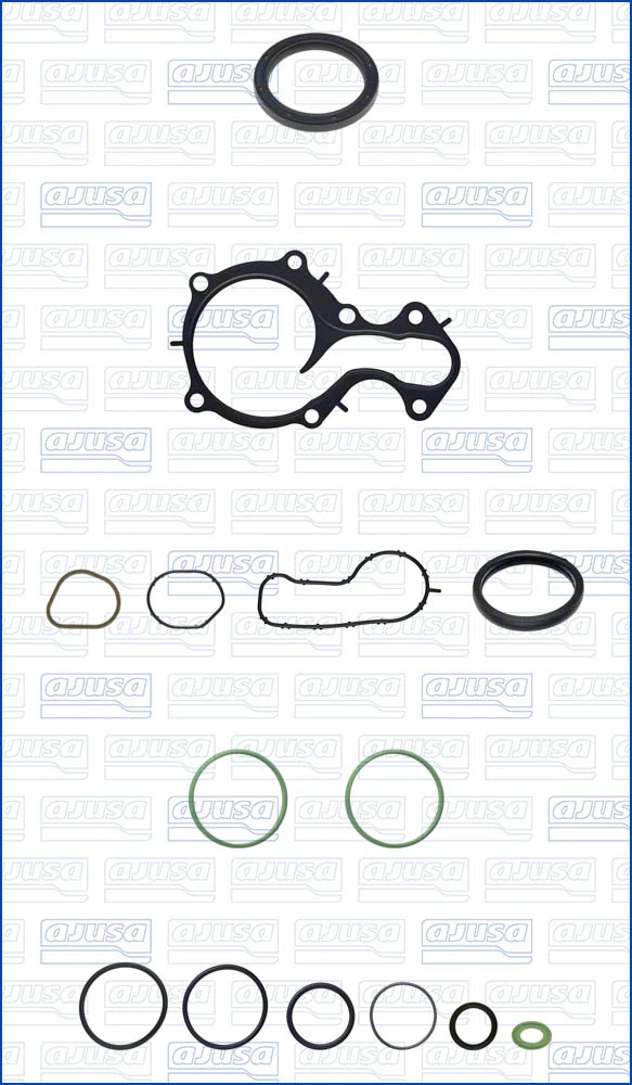 Pochette basse AJUSA 54233200