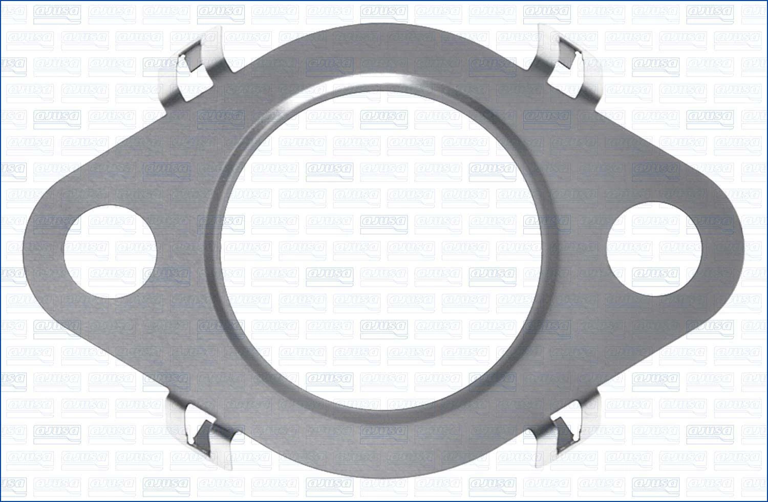Joint, flexible vanne EGR AJUSA 01463500