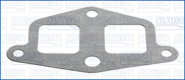 Joint d'étanchéité, collecteur d'admission AJUSA 13049000