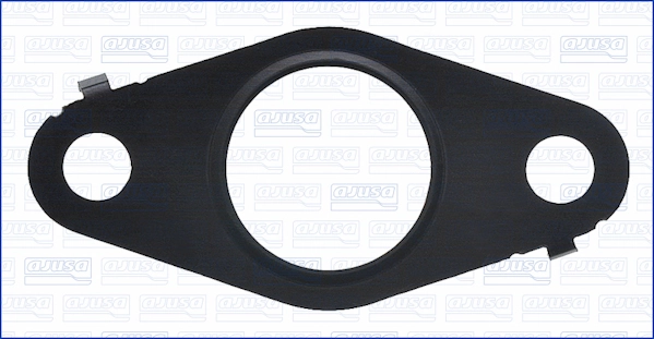 Gasket, EGR valve