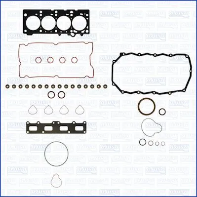 Pochette moteur complète AJUSA 50387500