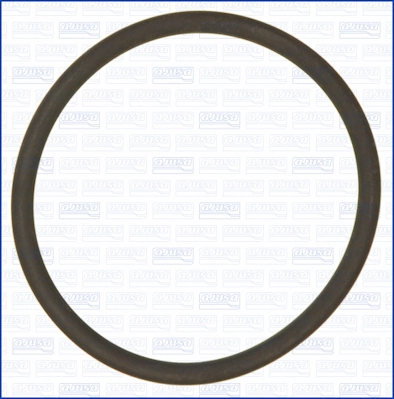 Joint, manchon de vanne papillon AJUSA 16104900