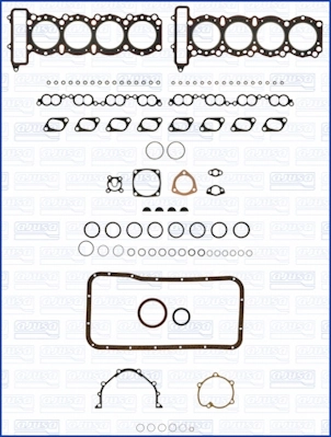 Full Gasket Kit, engine