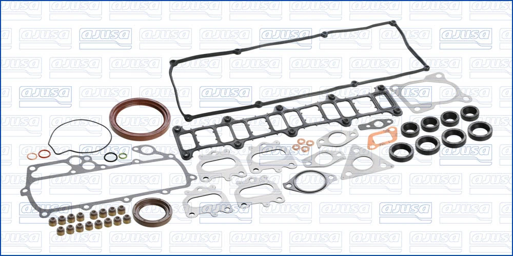 Pochette moteur complète AJUSA 51043500