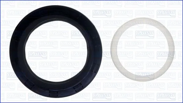 Bague d'étanchéité, vilebrequin AJUSA 15104200