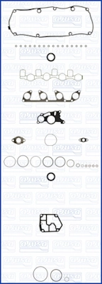 Pochette moteur complète AJUSA 51042300