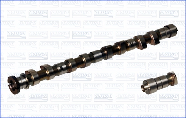 Arbre à came AJUSA 93062700