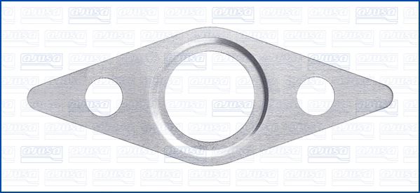 Joint, vanne EGR AJUSA 01468700
