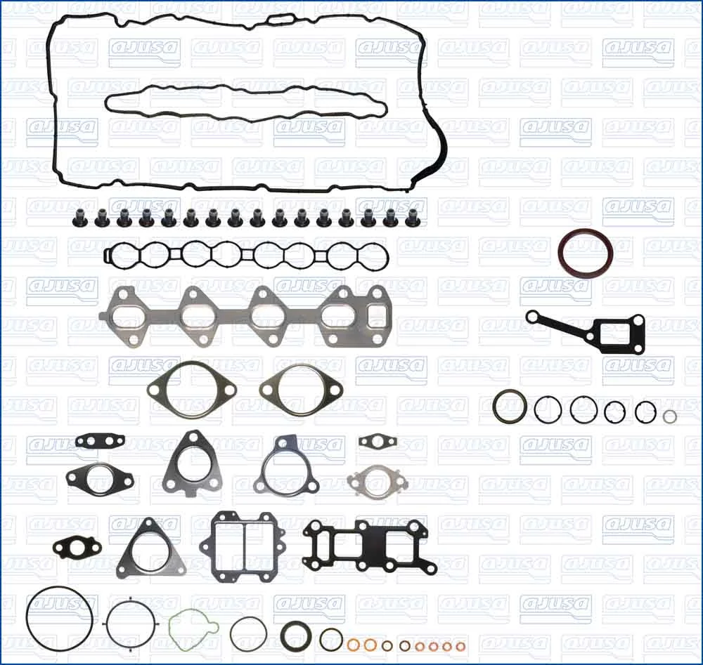 Pochette moteur complète AJUSA 51072400