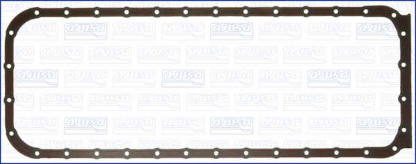 Joint d'étanchéité, carter d'huile AJUSA 14076100