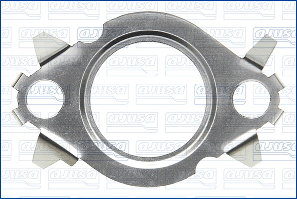 Joint, flexible vanne EGR AJUSA 01733300