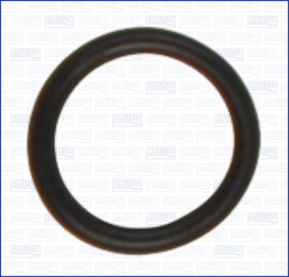 Joint d'étanchéité, thermostat AJUSA 16525400